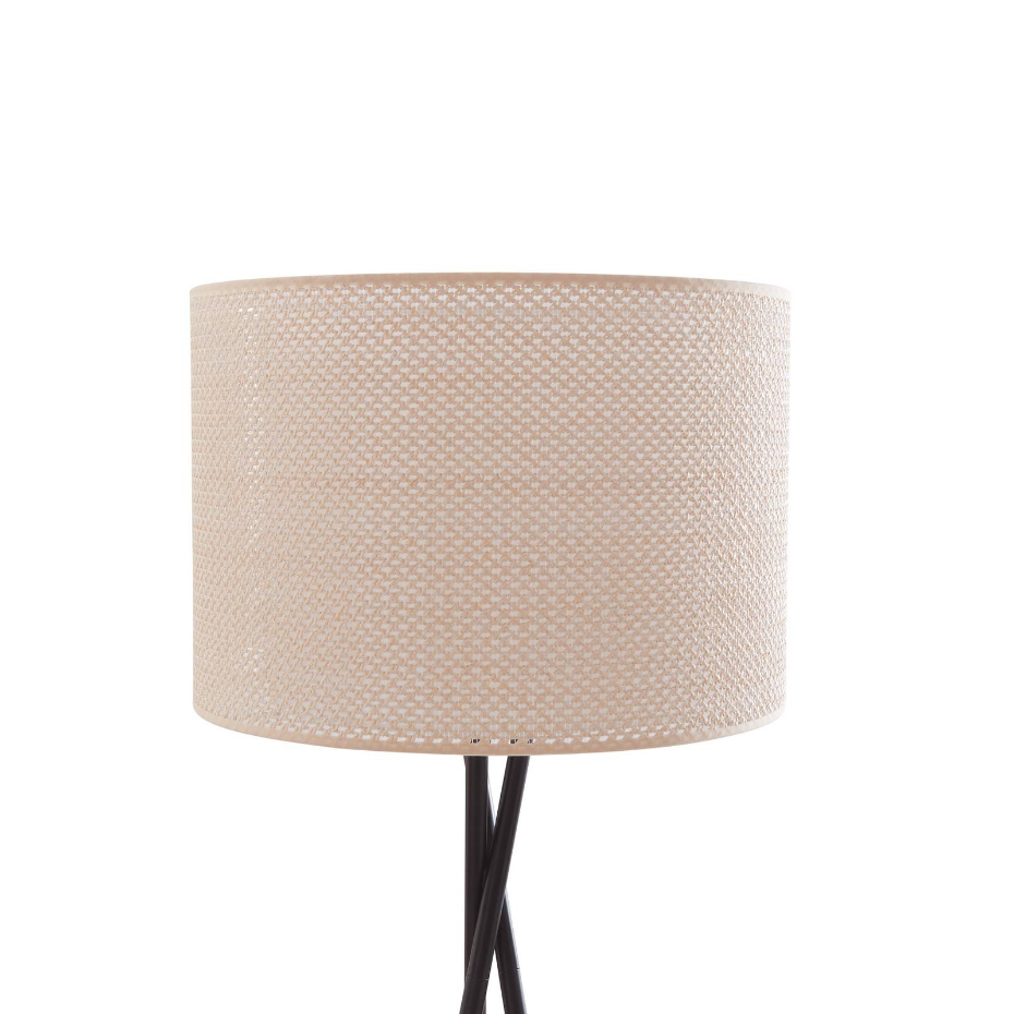 Lampadaire  traditionnel, Soula