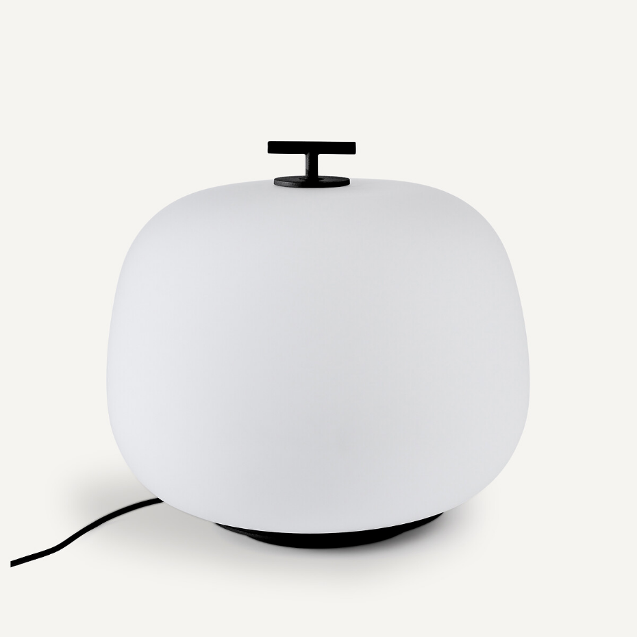 Lampe Misuto XL, design Emmanuel Gallina