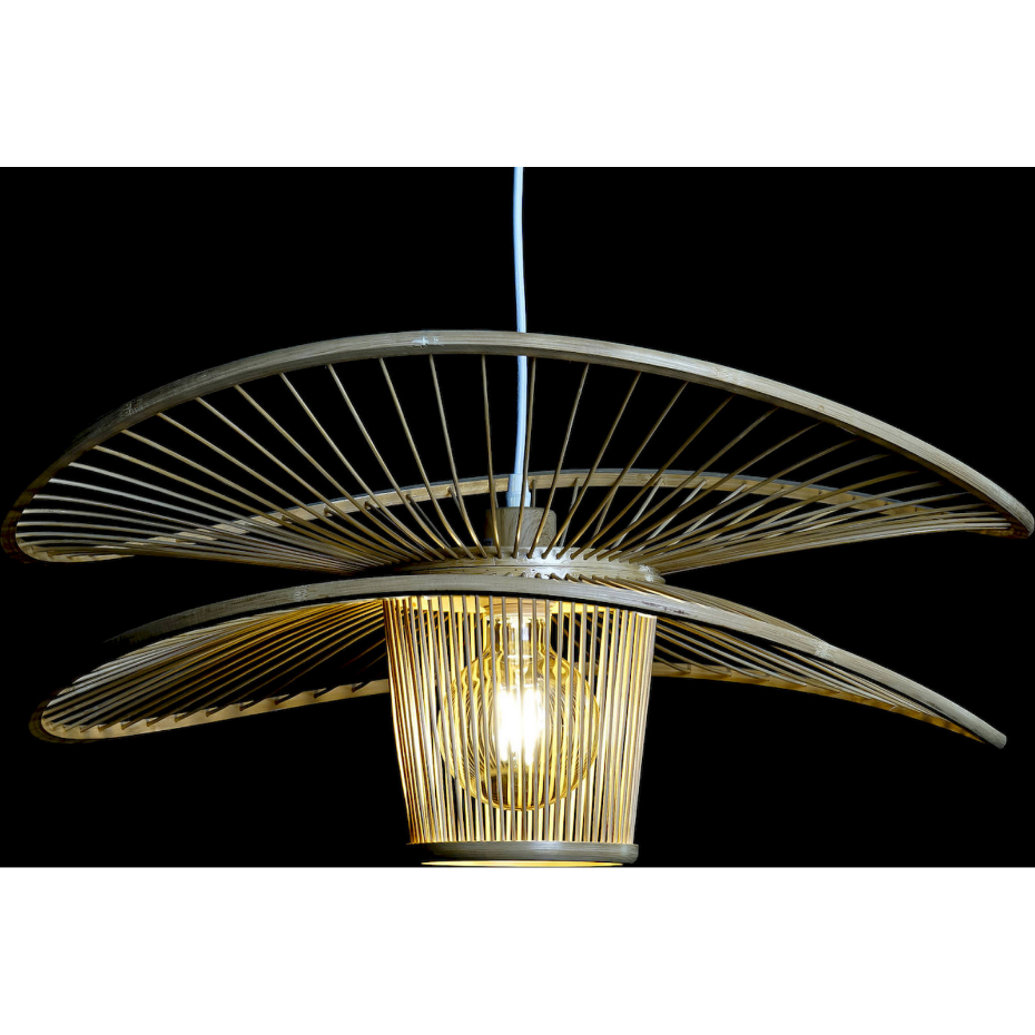 Suspension en bambou Urban
