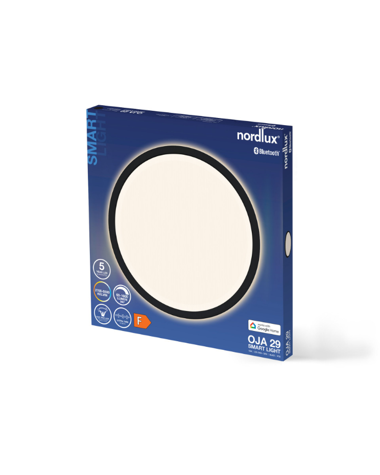 Plafonnier OJA SMART