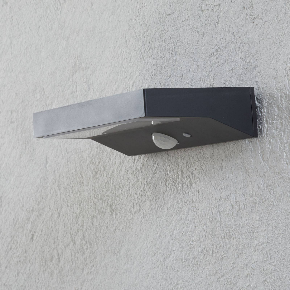 Lampe solaire extérieure LED, Maresia