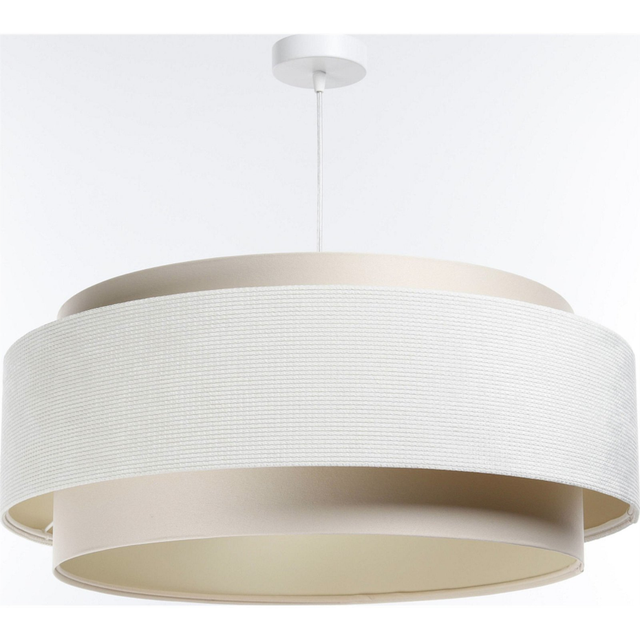 Suspension en tissu Doblo