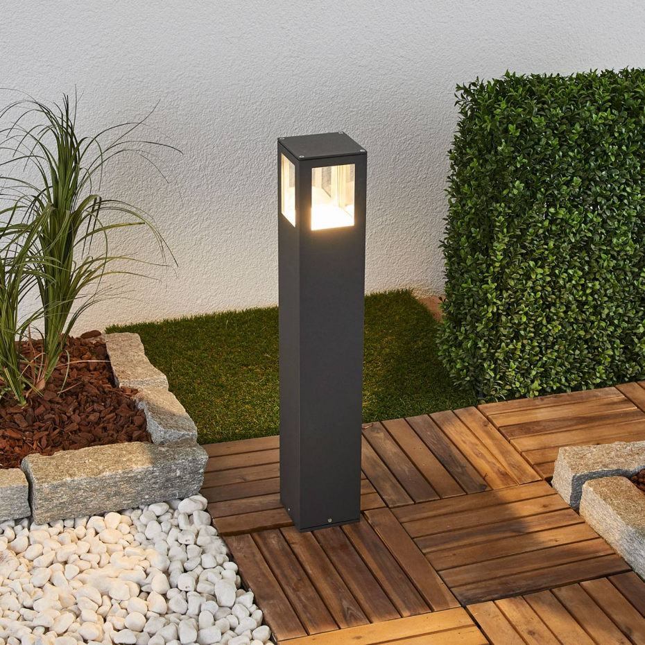 Luminaire extérieur en aluminium moderneLED