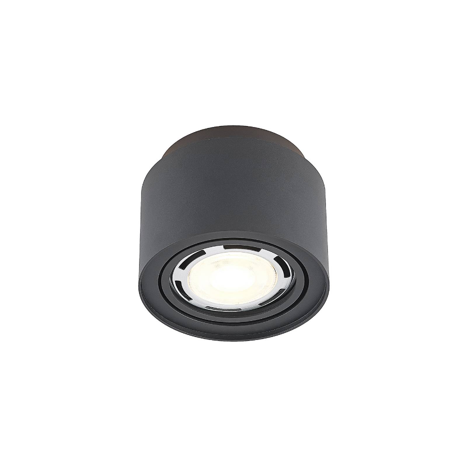 Spot en aluminium moderne, Walisa