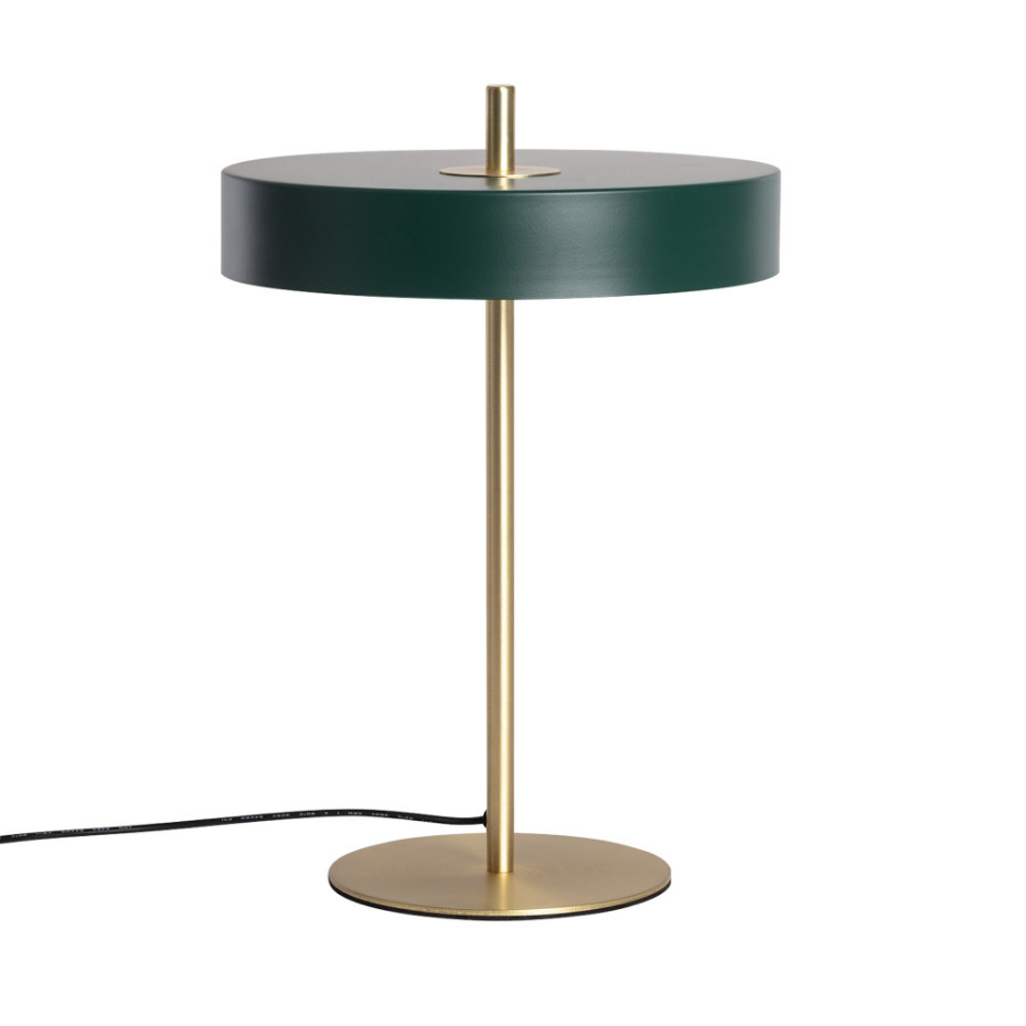 Lampe à poser en métal- ARIA