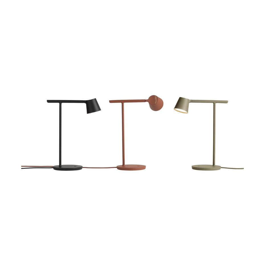 Lampe de table TIP