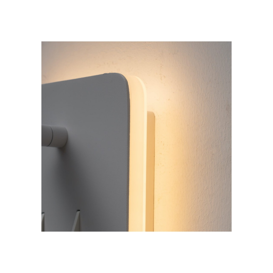 Petite applique liseuse design - BILBAO
