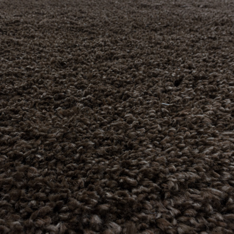 Tapis de salon shaggy  FLUFFY