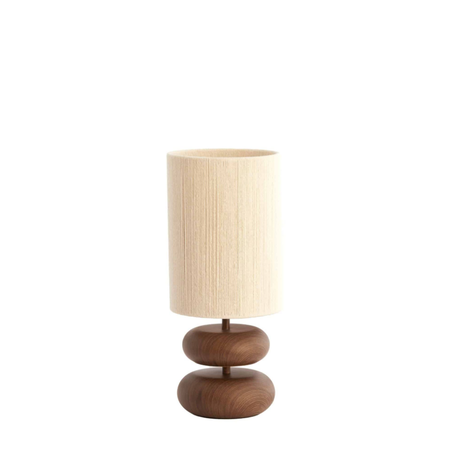 Lampe À Poser Métal DANIALO