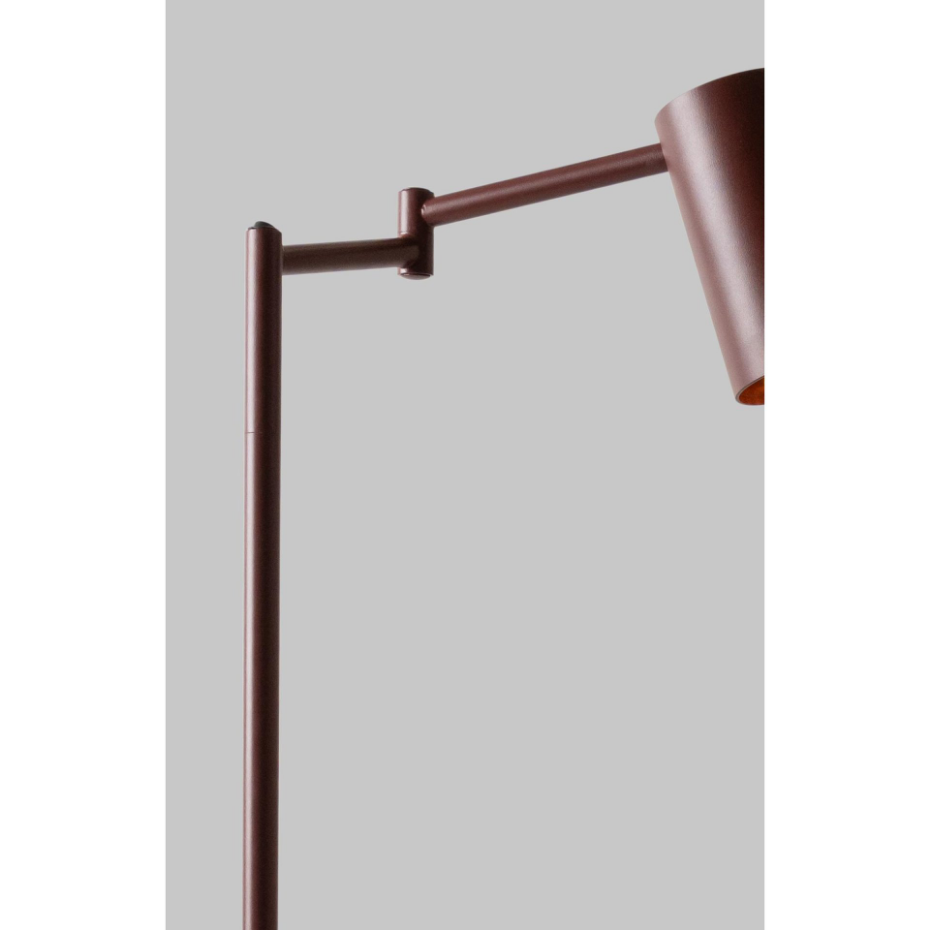 Lampadaire Métal BILBAO