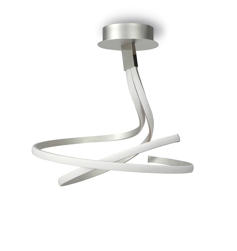 Suspension en métal, D.52.50 , NUR XL