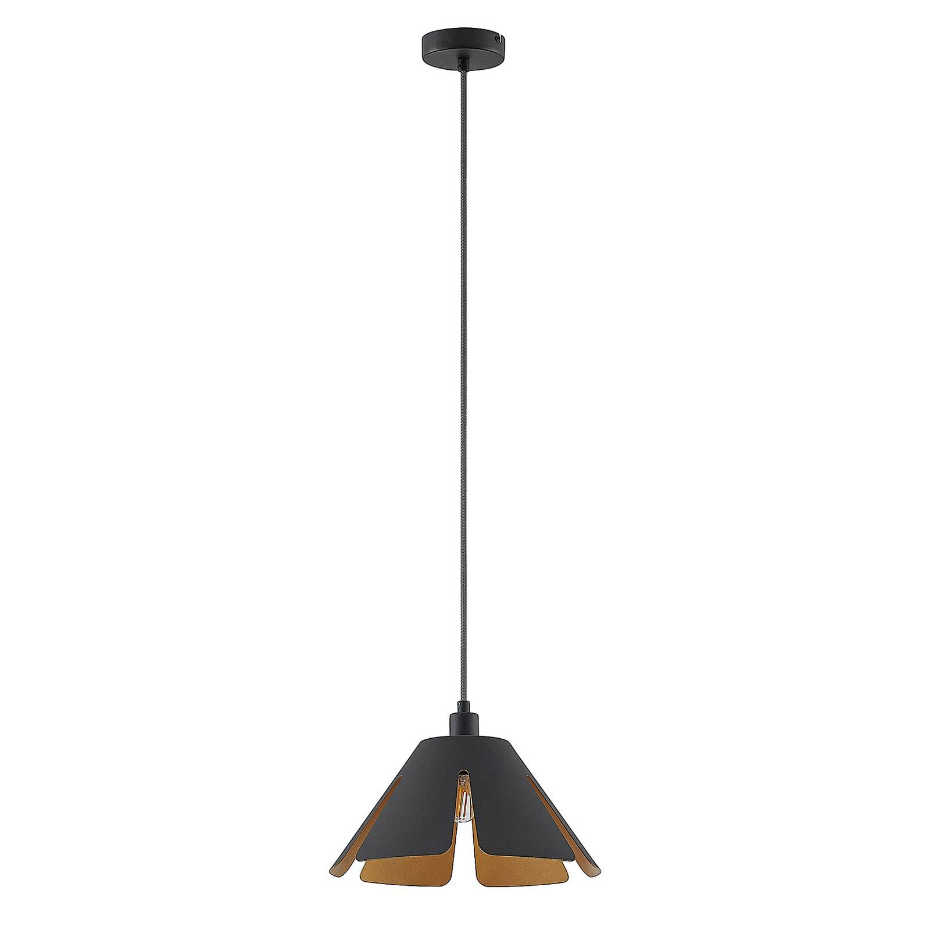 Suspension en aluminium design, Jemmily