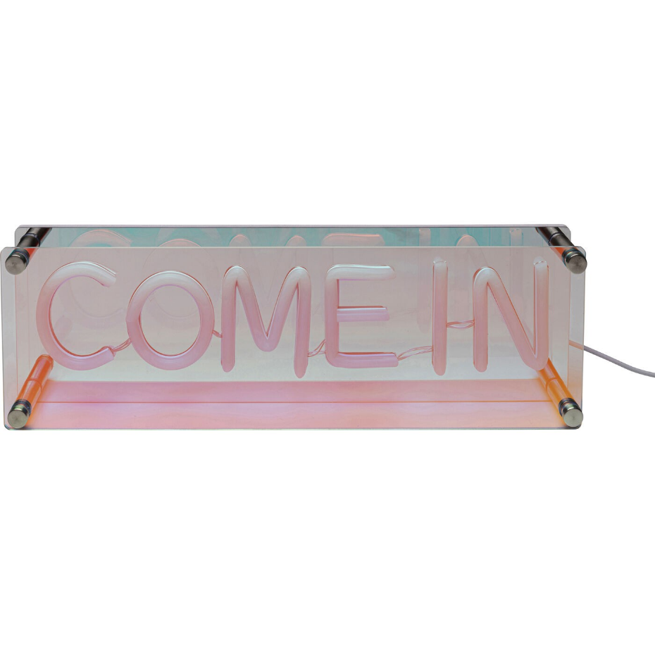 Lampe LED Come In