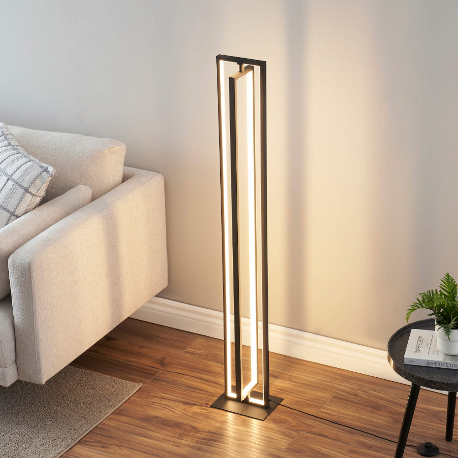 Lampadaire Épuré LED - OTSO