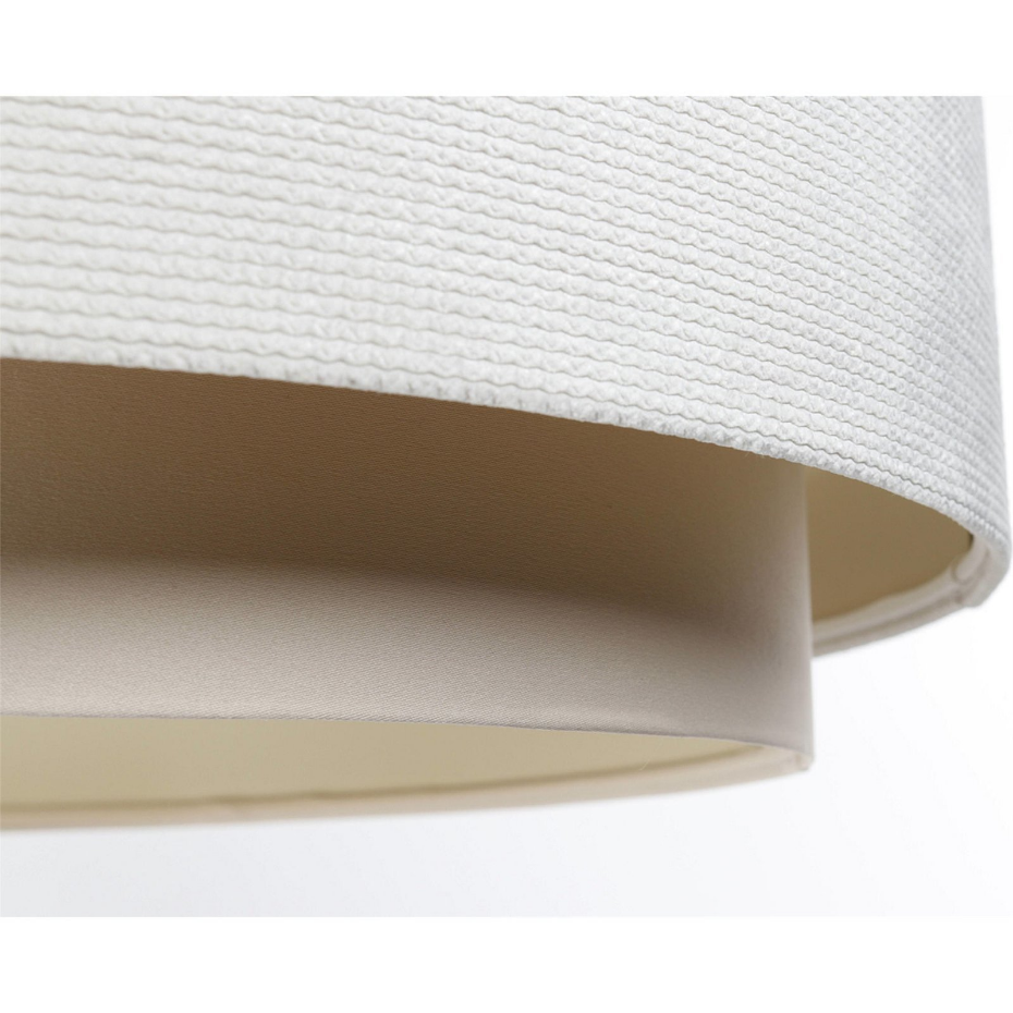 Suspension en tissu Doblo