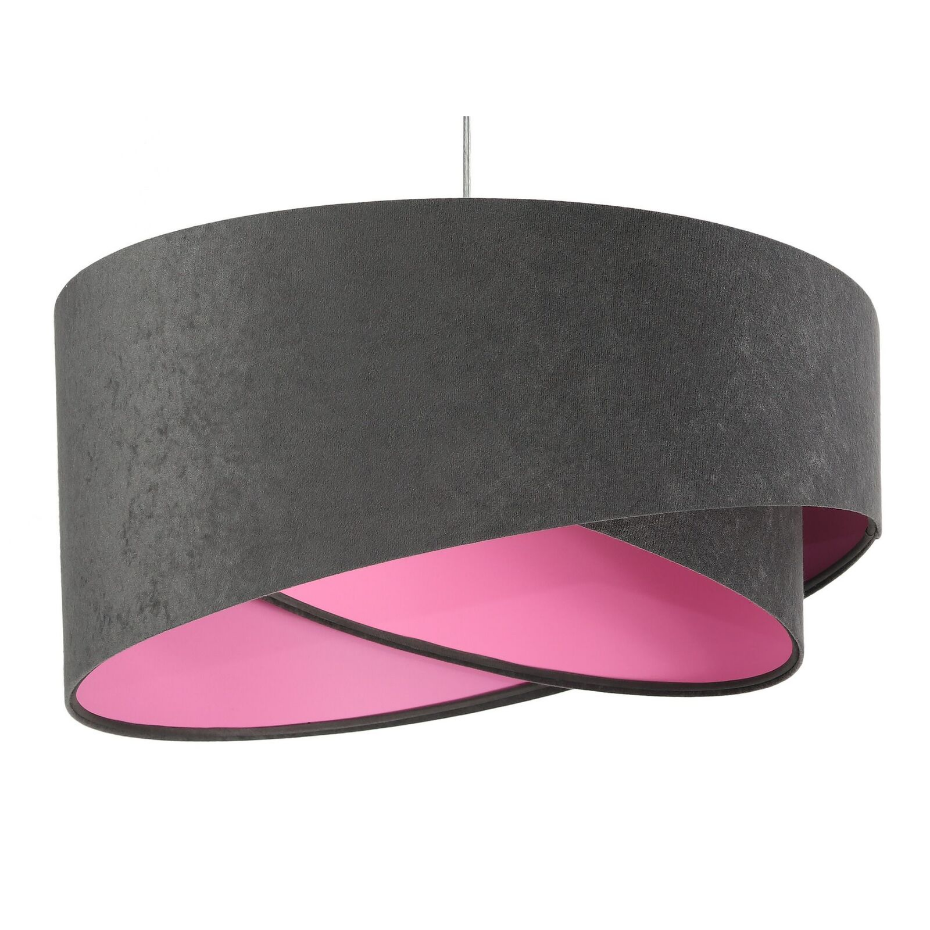 Suspension en tissu Asymetric