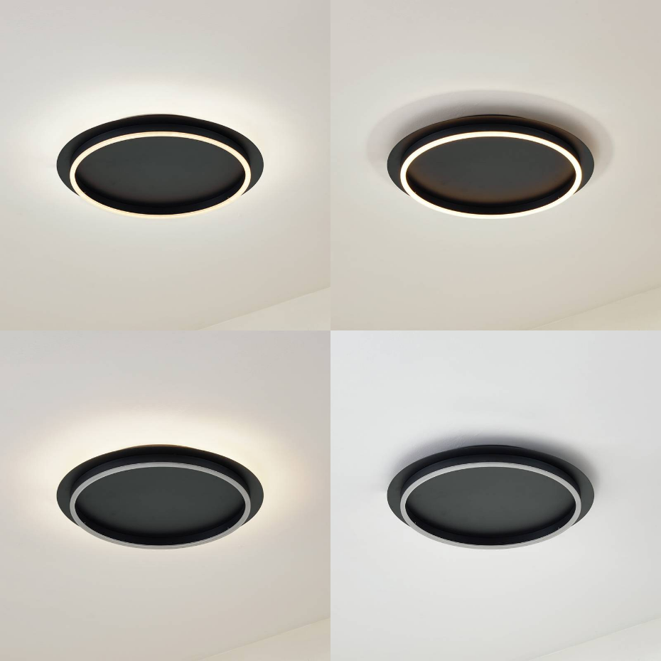 Plafonnier  moderneLED, Kunis