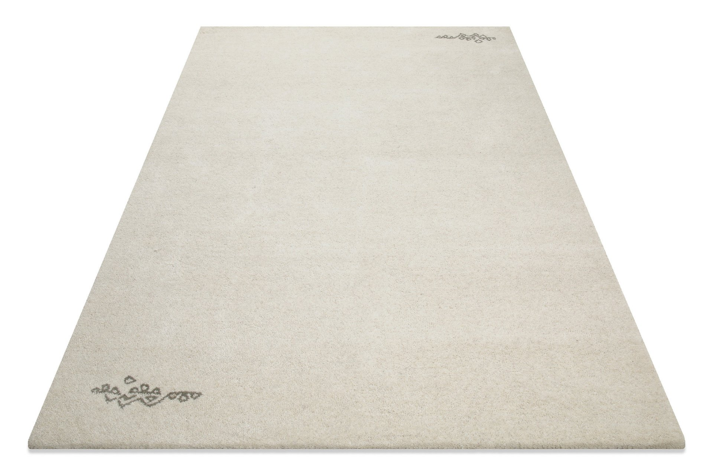 Tapis en laine tufté main ,  HAMPTONS FORTYFOUR