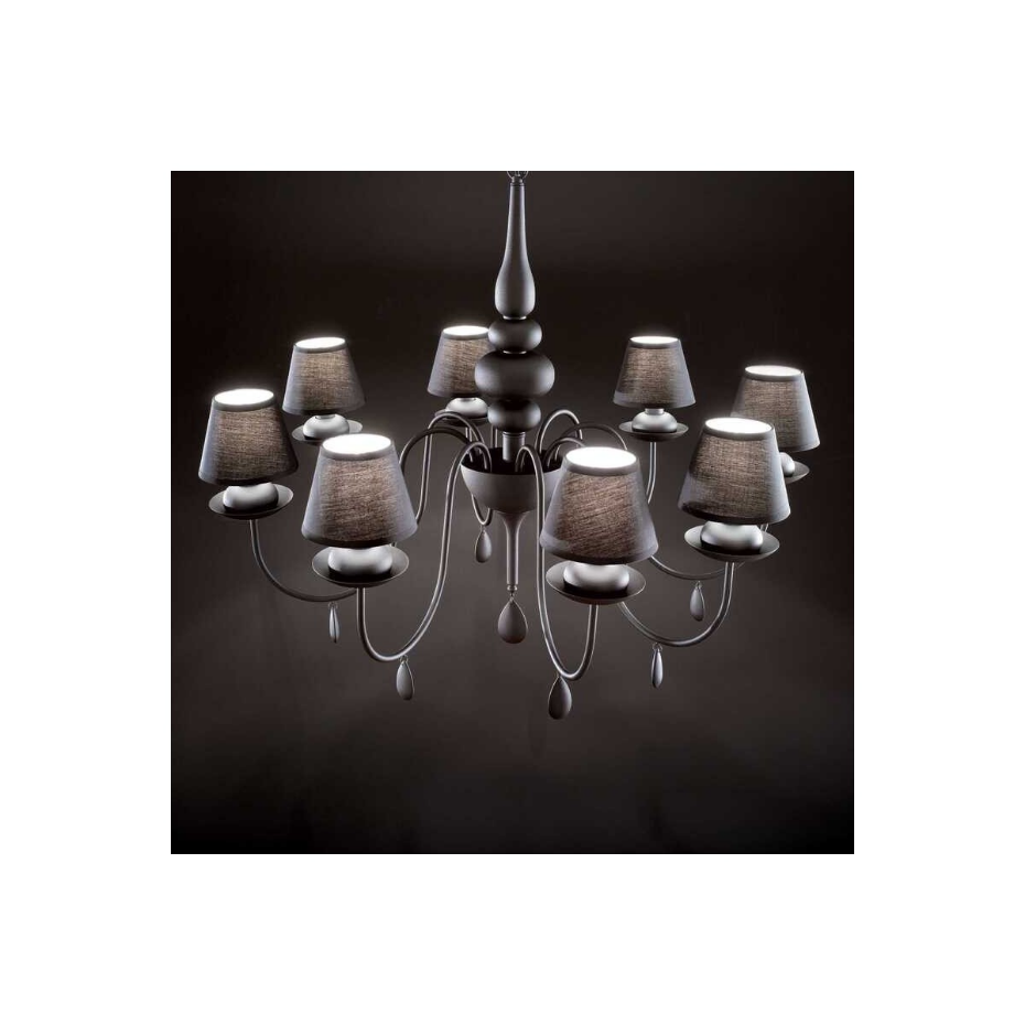 Lustre    BLANCHE