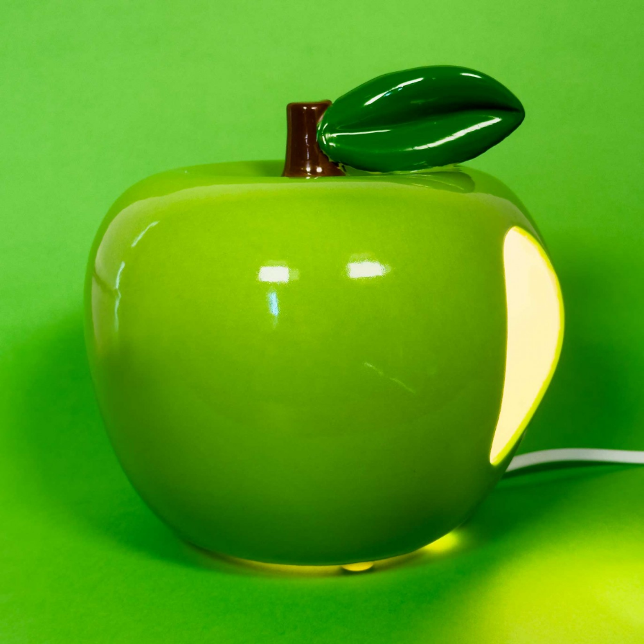 Lampe à poser en céramique, ARLET