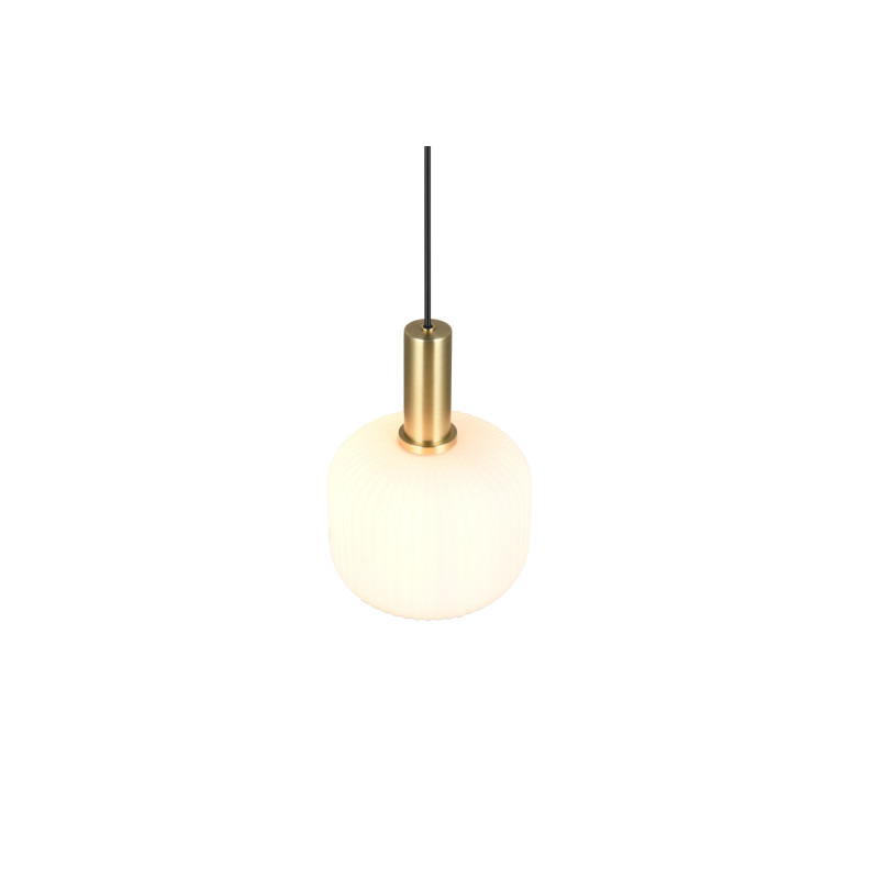 Suspension en verre design, D.20 , DIVA