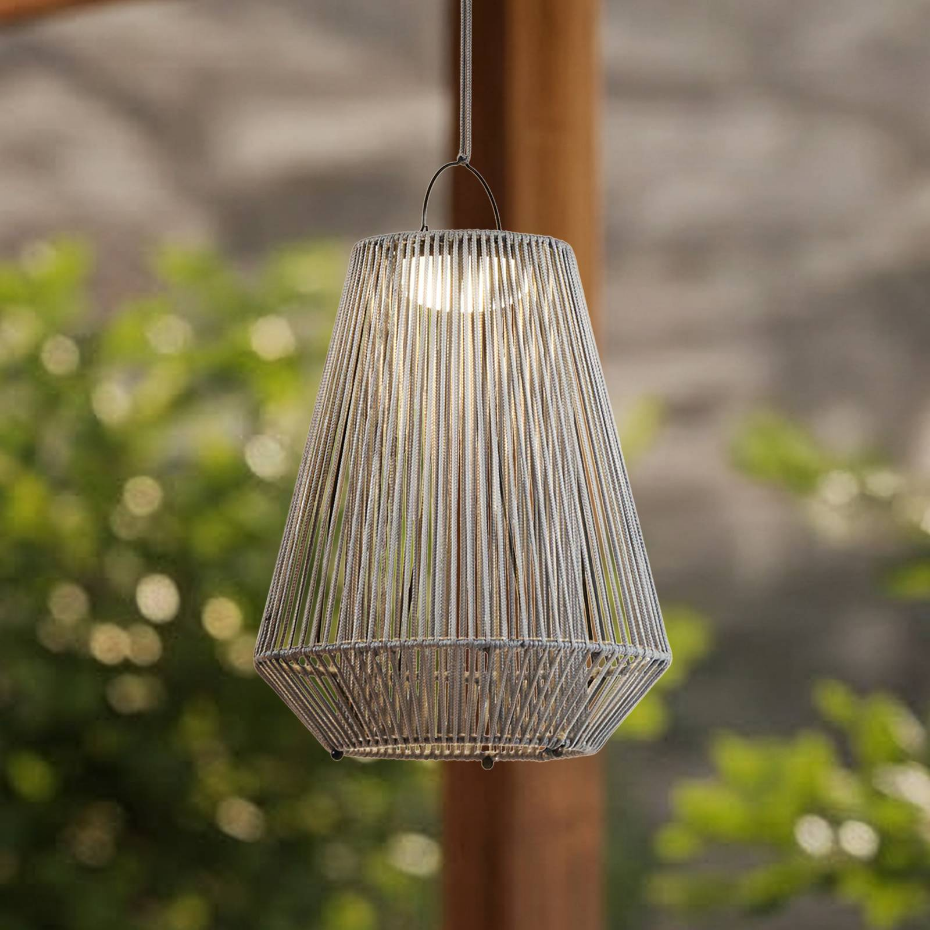 Lampe solaire  moderneLED, Austas