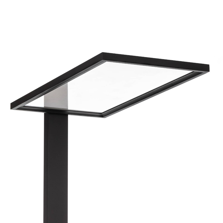 Lampadaires de bureau en aluminium moderneLED