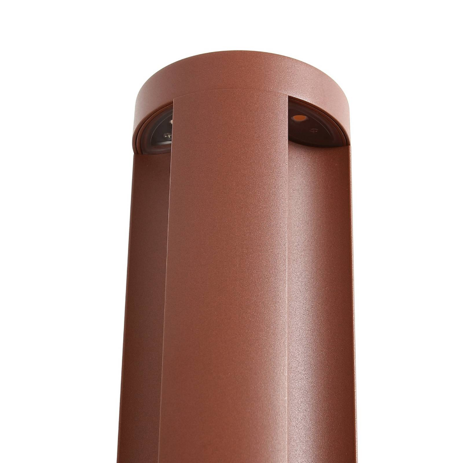 Luminaire extérieur en aluminium moderneLED