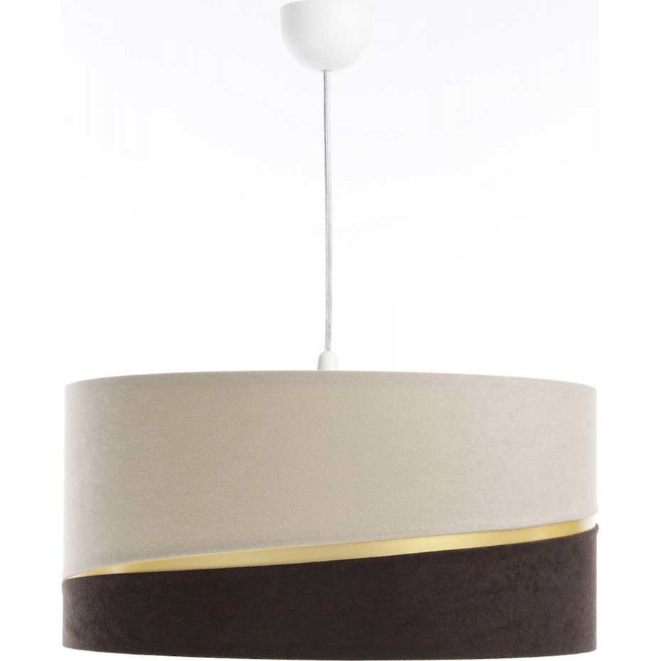 Suspension en tissu Swing