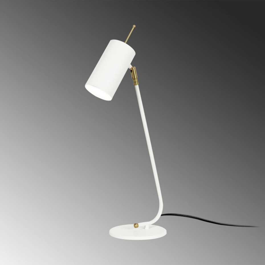 Lampe design chic en métal SFAX