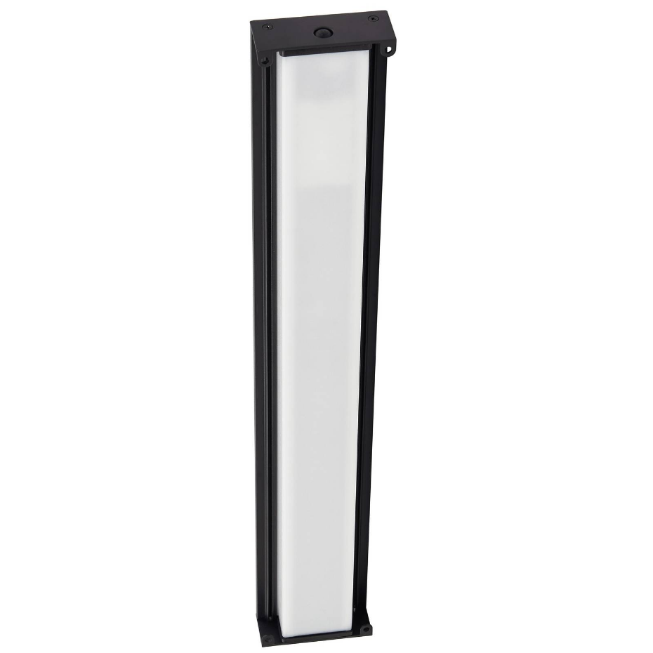 Lampe solaire en aluminiumLED, Laarni