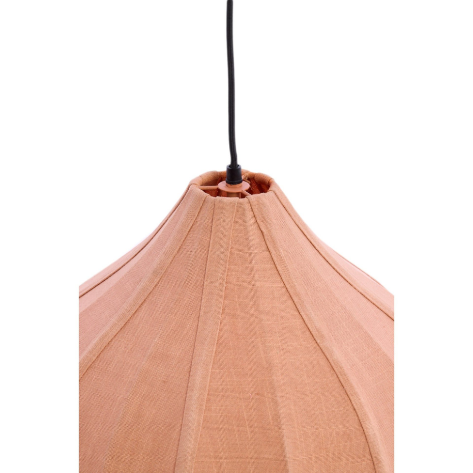 Lampe Suspendue Textiles PASTO
