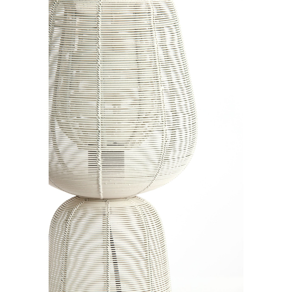 Lampe De Table Métal ABOSO