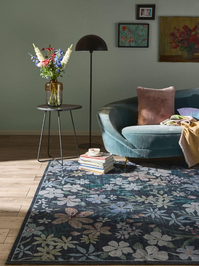 Tapis lavables MILLY