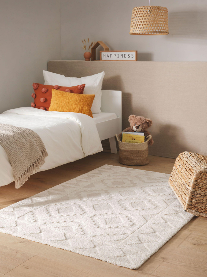 Tapis enfant EVE