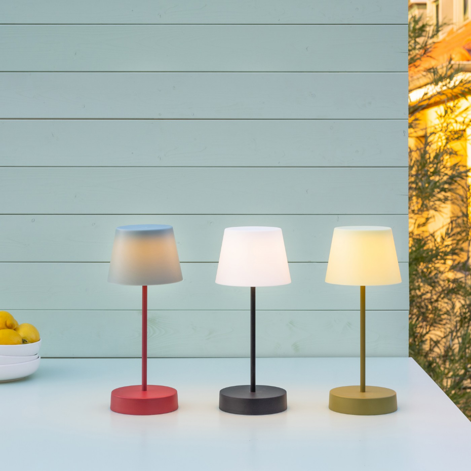 Lampe de table mobile led  Oscar
