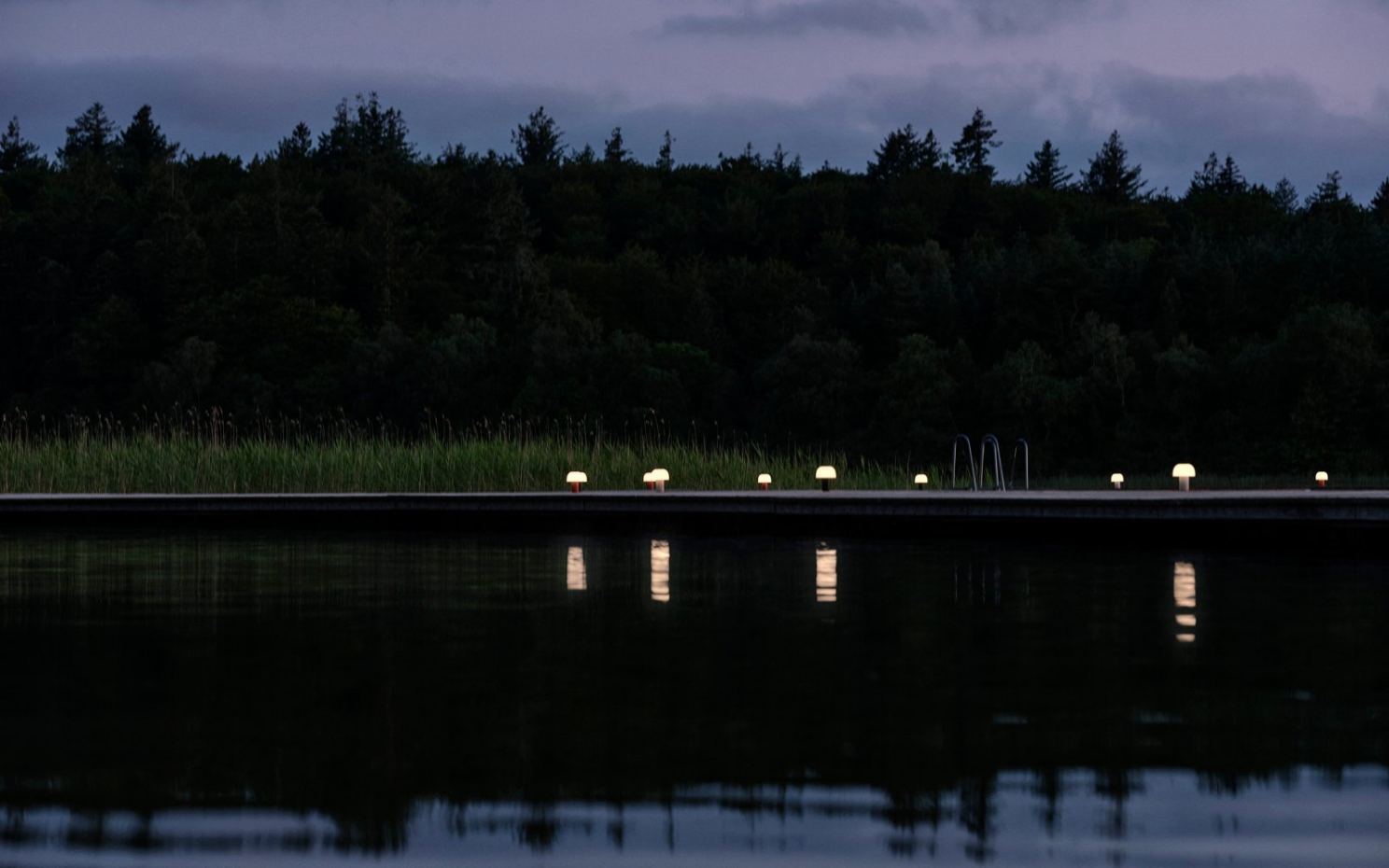 Lampe HARVEST MOON