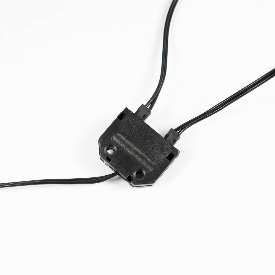 Lampes sous meuble en inox moderneLED, Odia