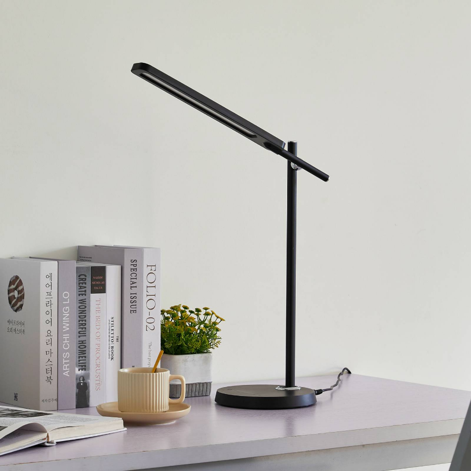 Lampe à poser  moderneLED, Valtorin