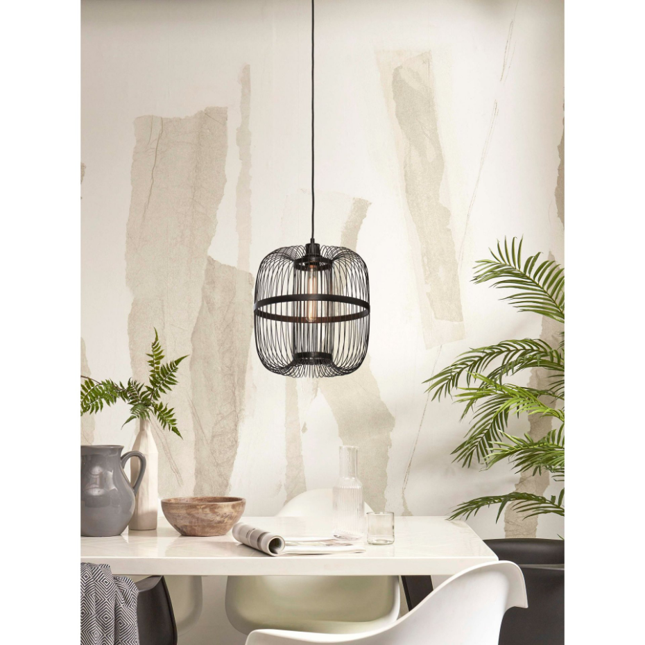 Lampe Suspendue Bambou HOKKAIDO