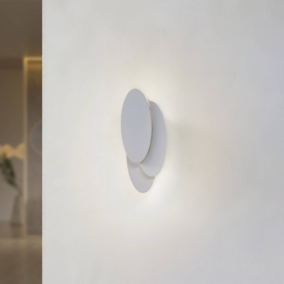 Applique  moderneLED, Kolme