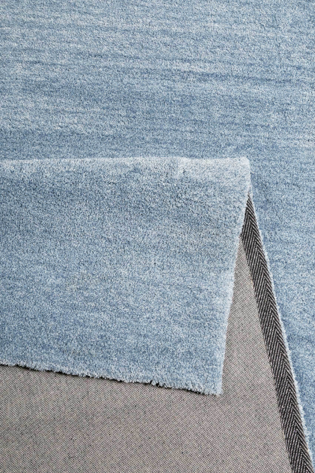 Tapis salon microfibre doux poils longs ,  #LOFT