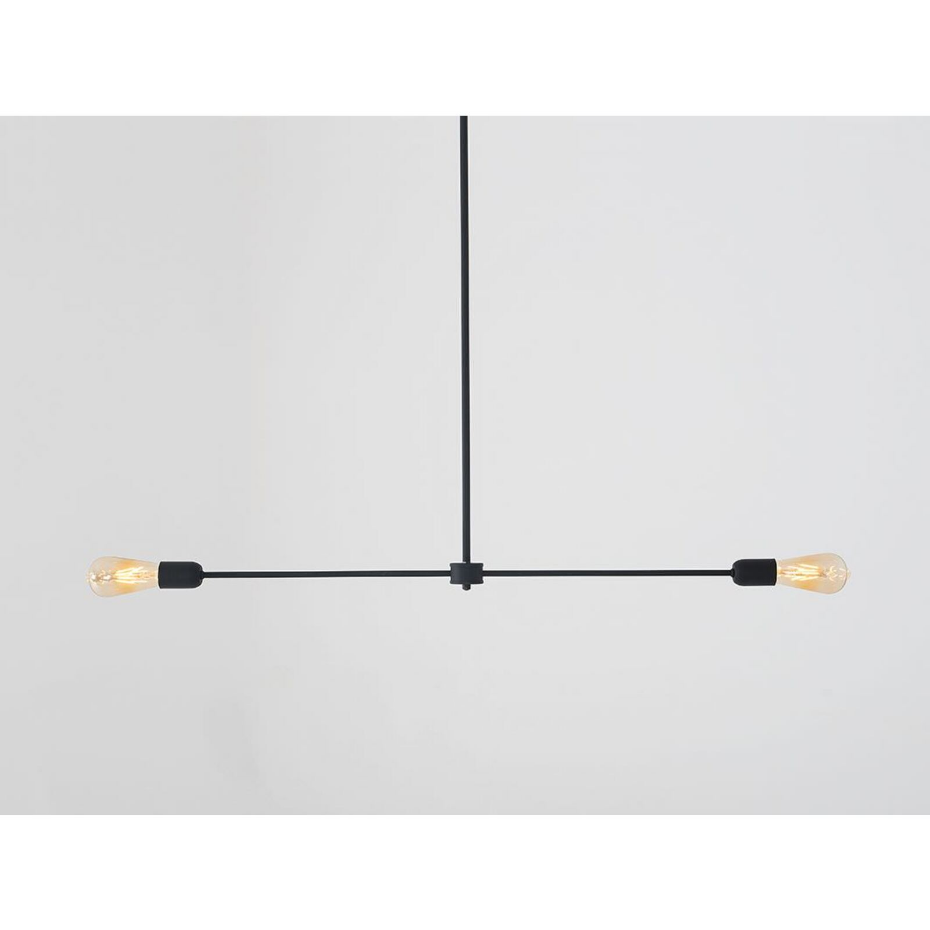 Suspension en acier Triso 2