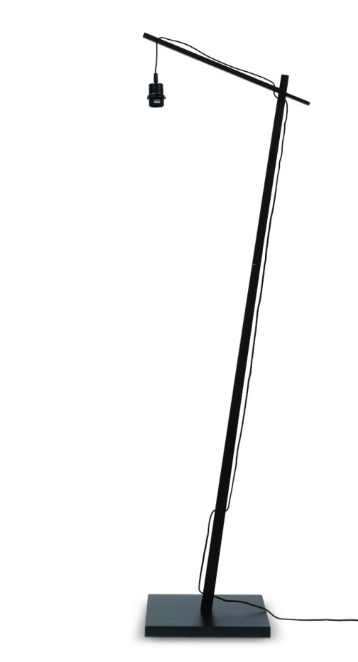 Lampadaire Bambou PALAWAN