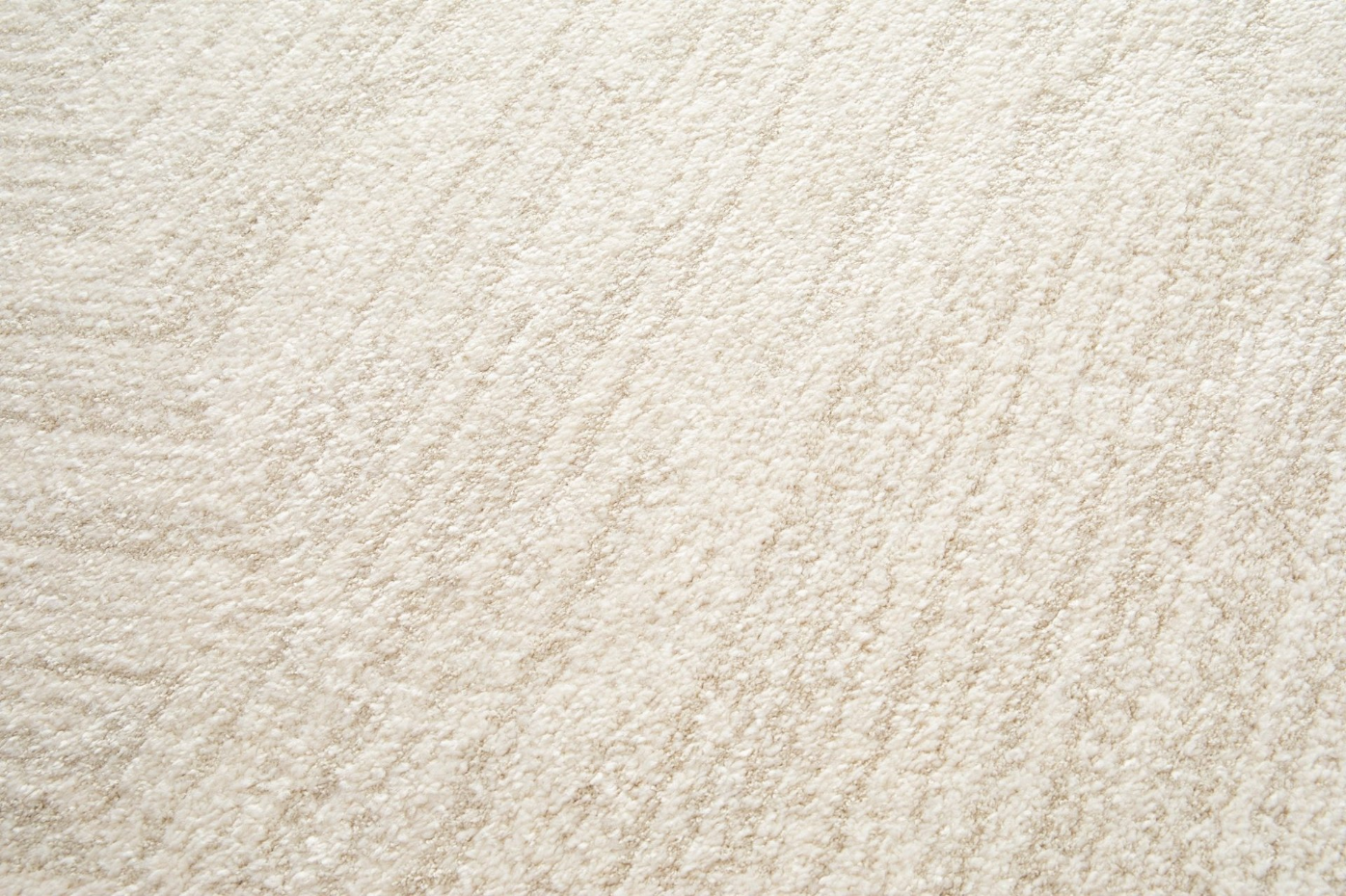Tapis super doux en polyester recyclé BYRON