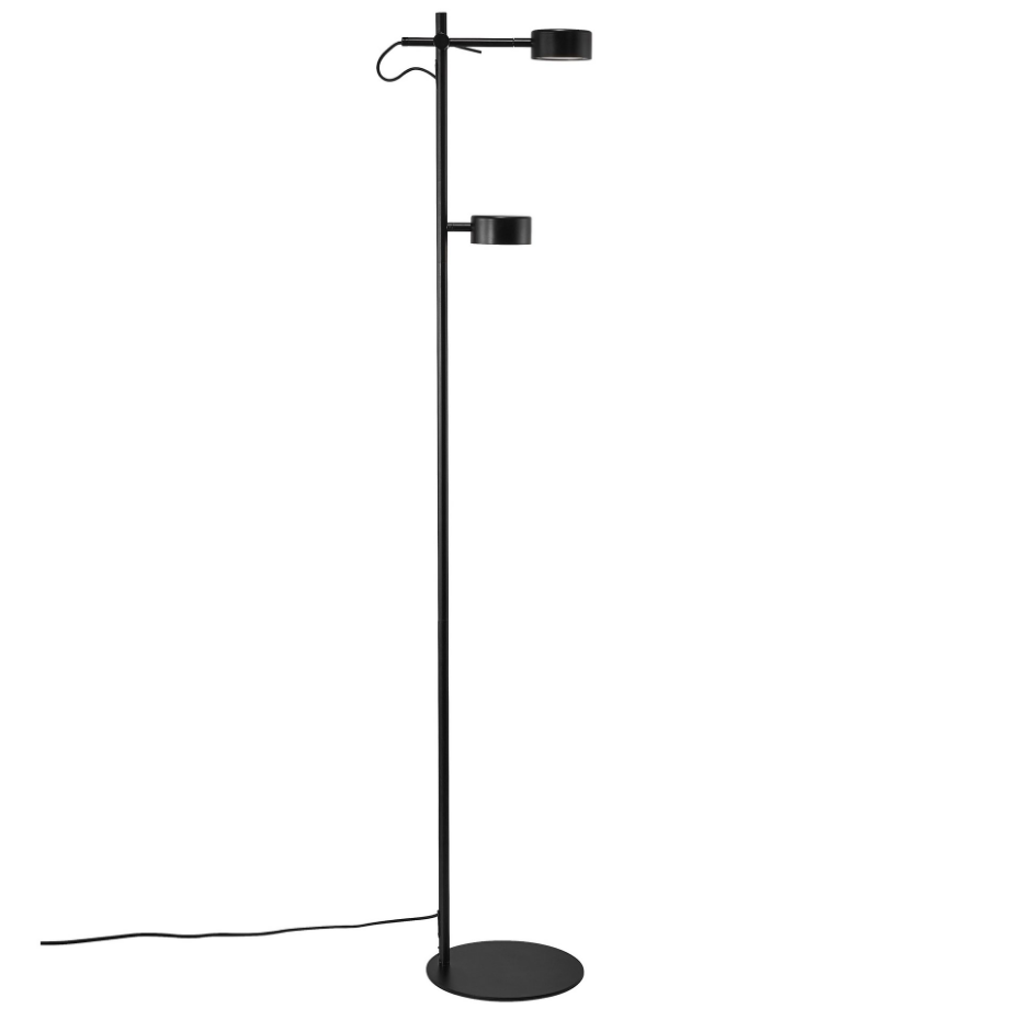 Lampadaire CLYDE