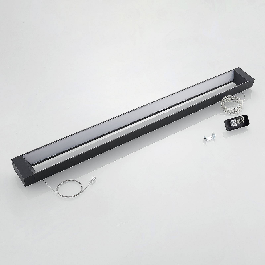 Luminaire de bureau en aluminium moderneLED