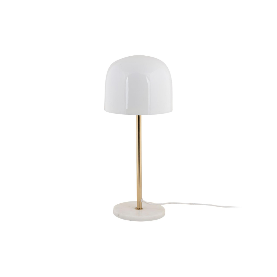 Lampe De Table Le fer MANTA