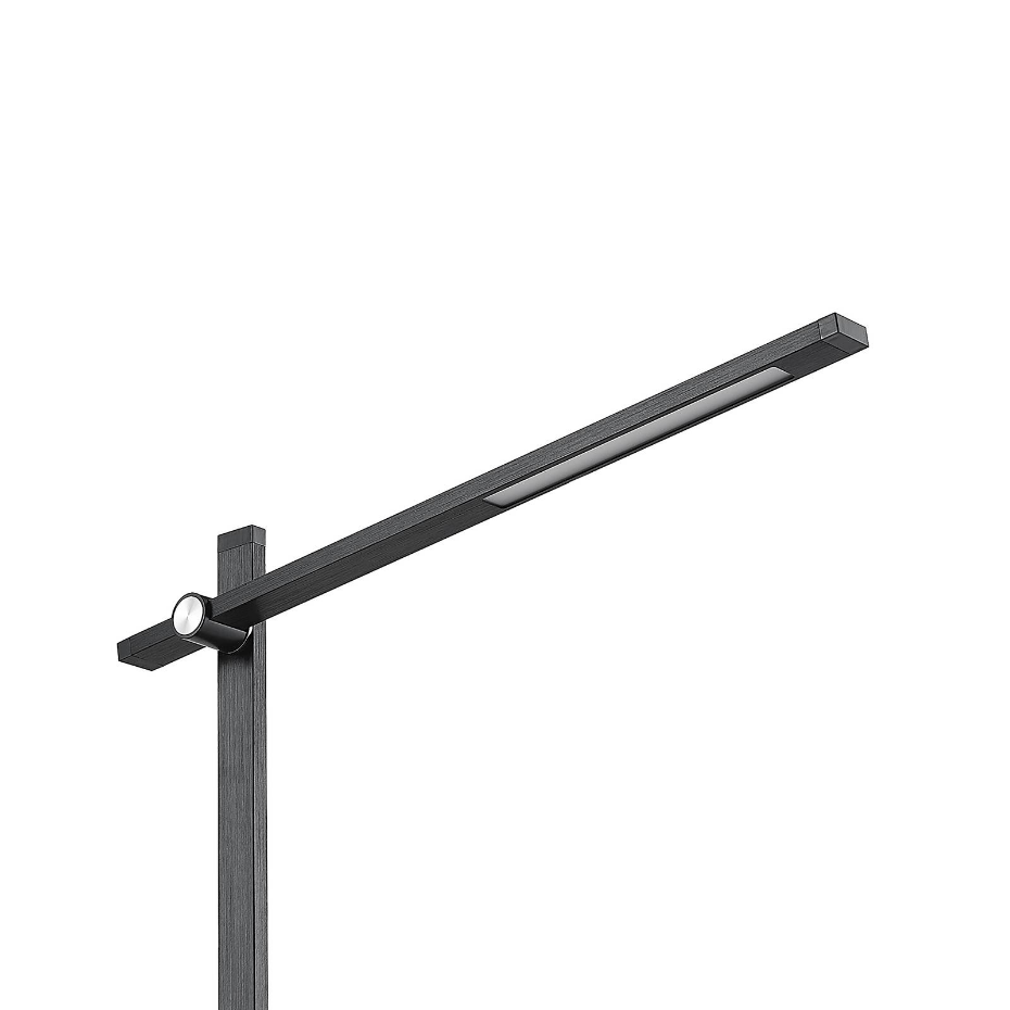 Lampe à poser en métal moderneLED, Wasko
