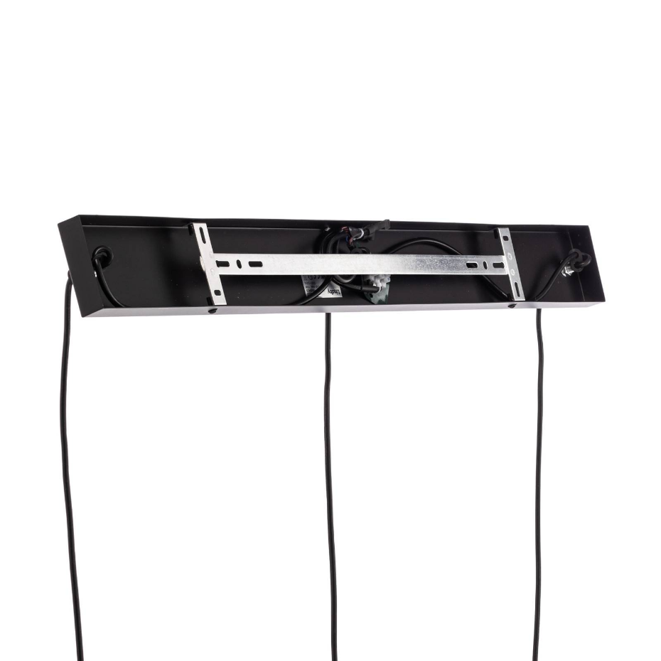 Suspension en verre vintage, Belarion